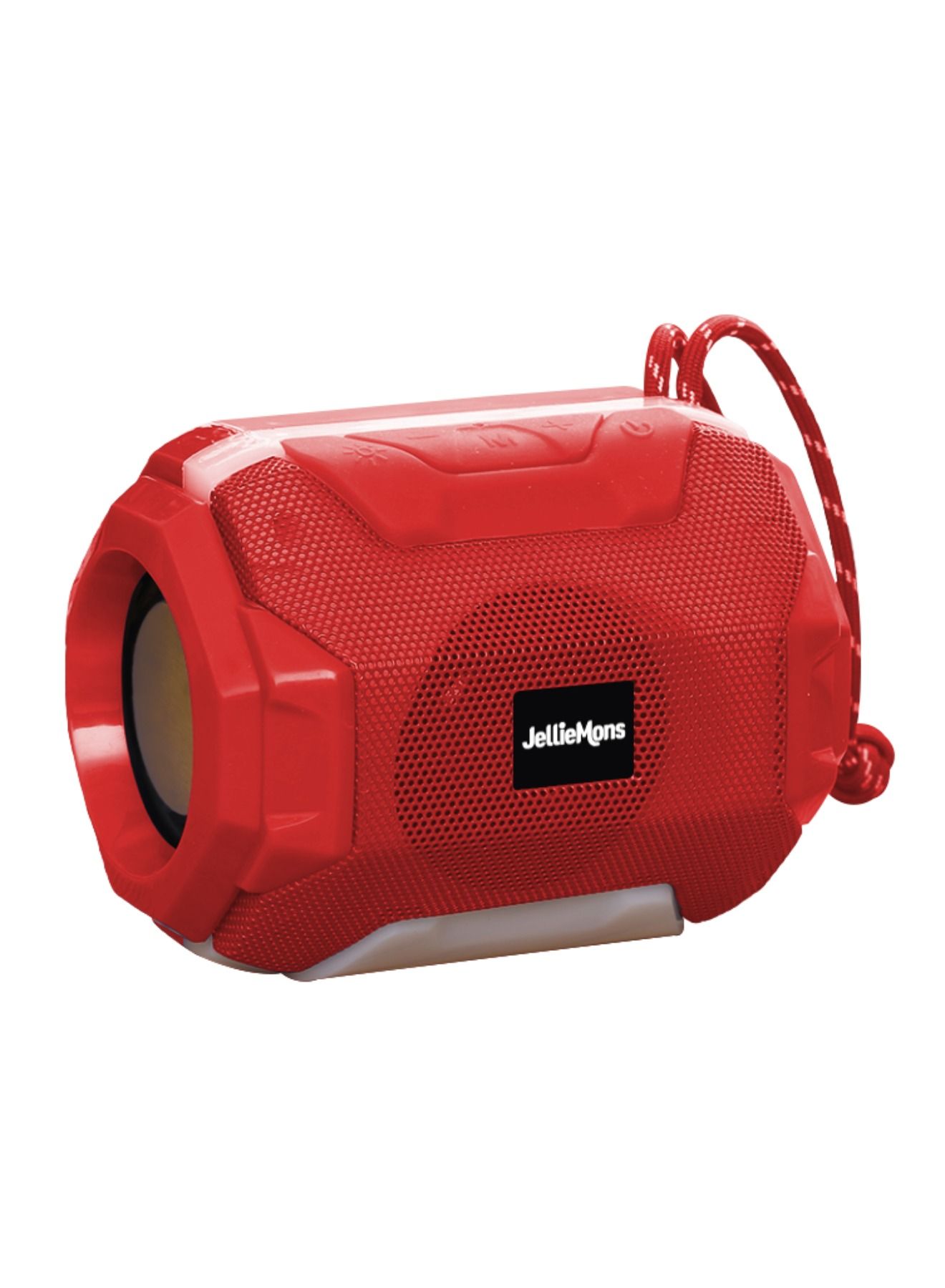JellieMons Wireless Bluetooth Speakers, Bax Series,…