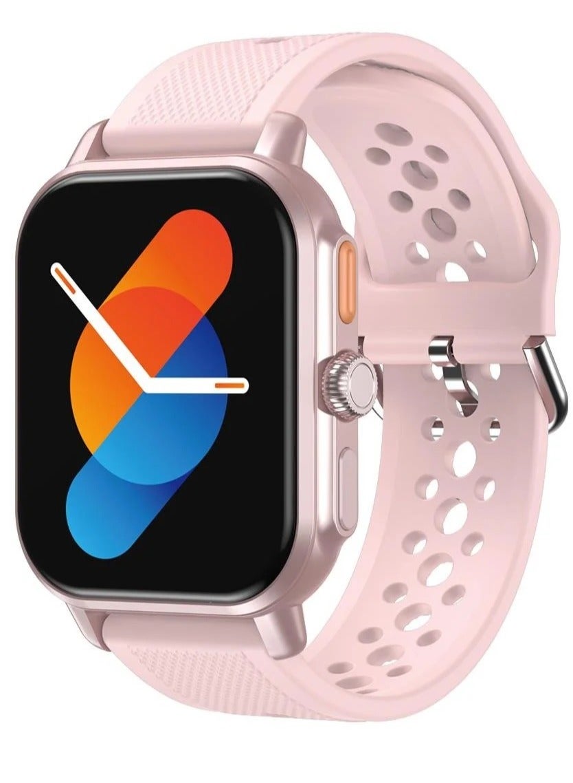 Smart Watch for Men & Smart Watch for…