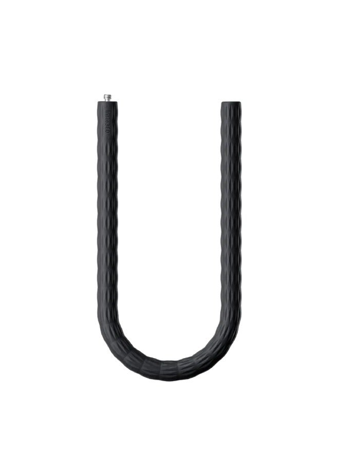 Compare Monkey Tail Mount  Black at KSA Price