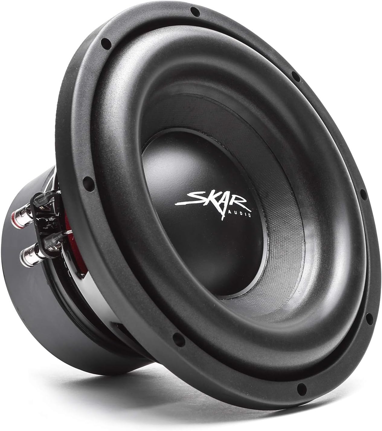 Compare Skar Audio SDR10 D4 10 Car Subwoofer at KSA Price