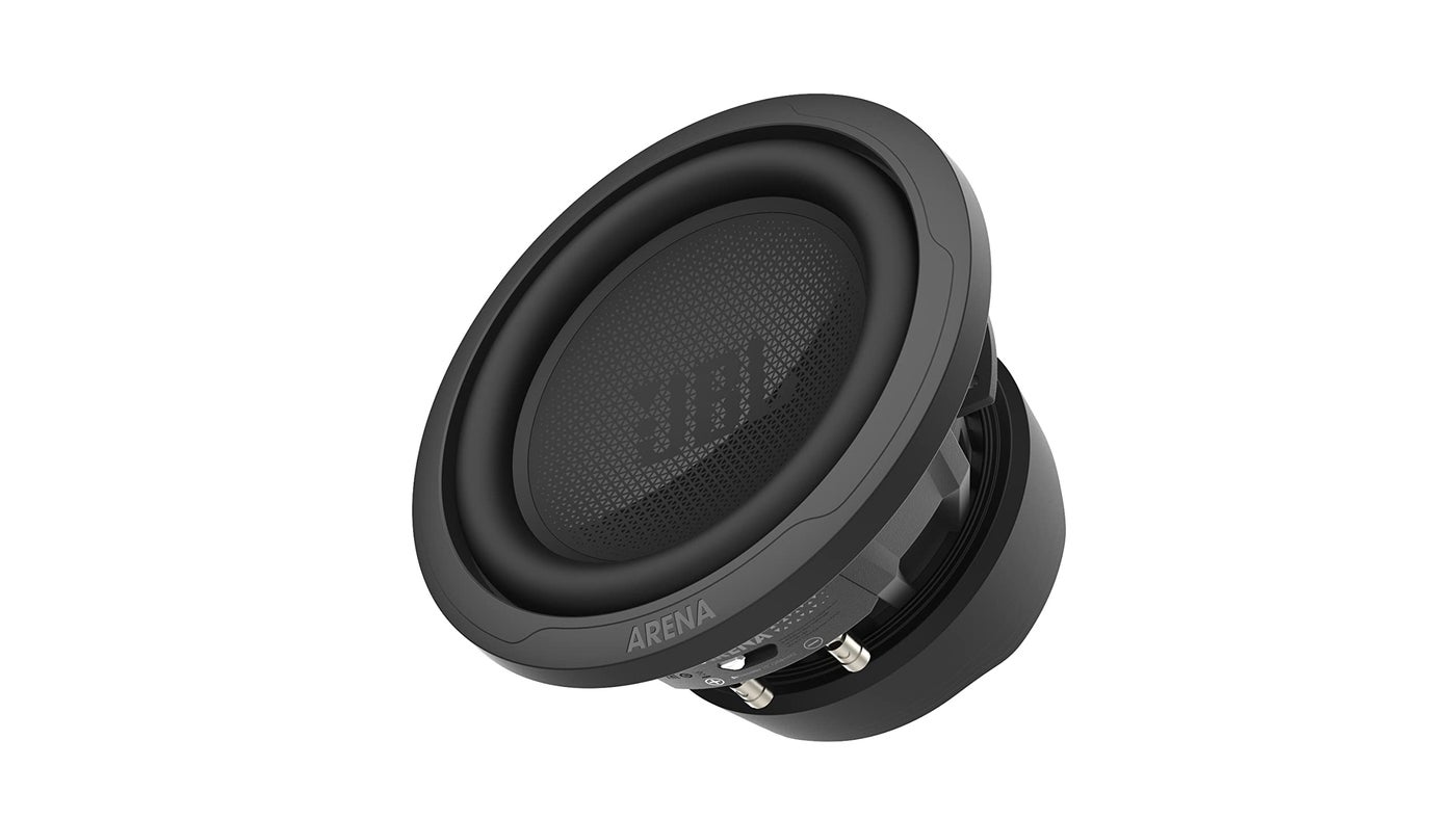 Compare JBL 10” 254mm HighPerformance Automotive Subwoofer at KSA Price