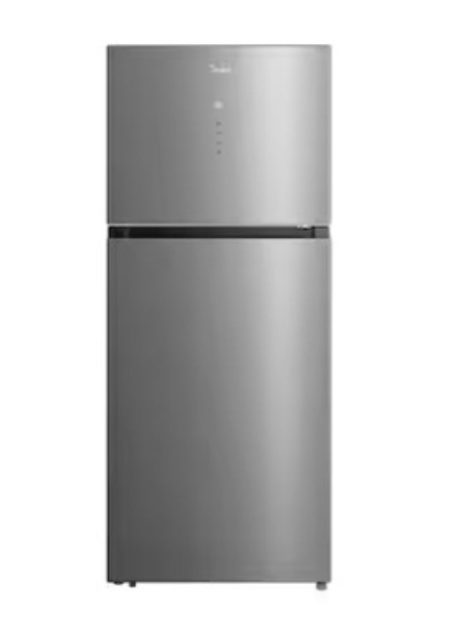 Compare Midea MDRT533MME50D Double Door Refrigerator, 533L, Silver, Inverter, No Frost, MultiAirflow MDRT533MME50D Silver at KSA Price