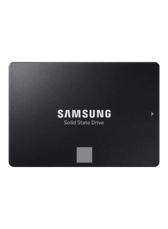 Compare 870 EVO 2.5 inch SATA III Internal Solid State Drive SSD  MZ77E4T0BW 4.0 TB at KSA Price