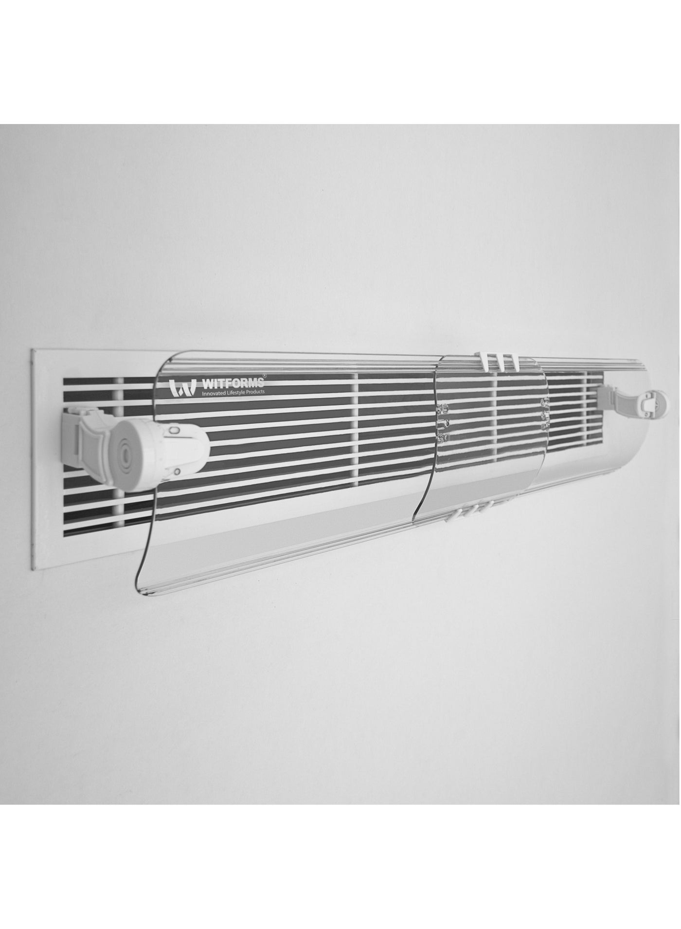 Witforms / Central - Adjustable AC air…