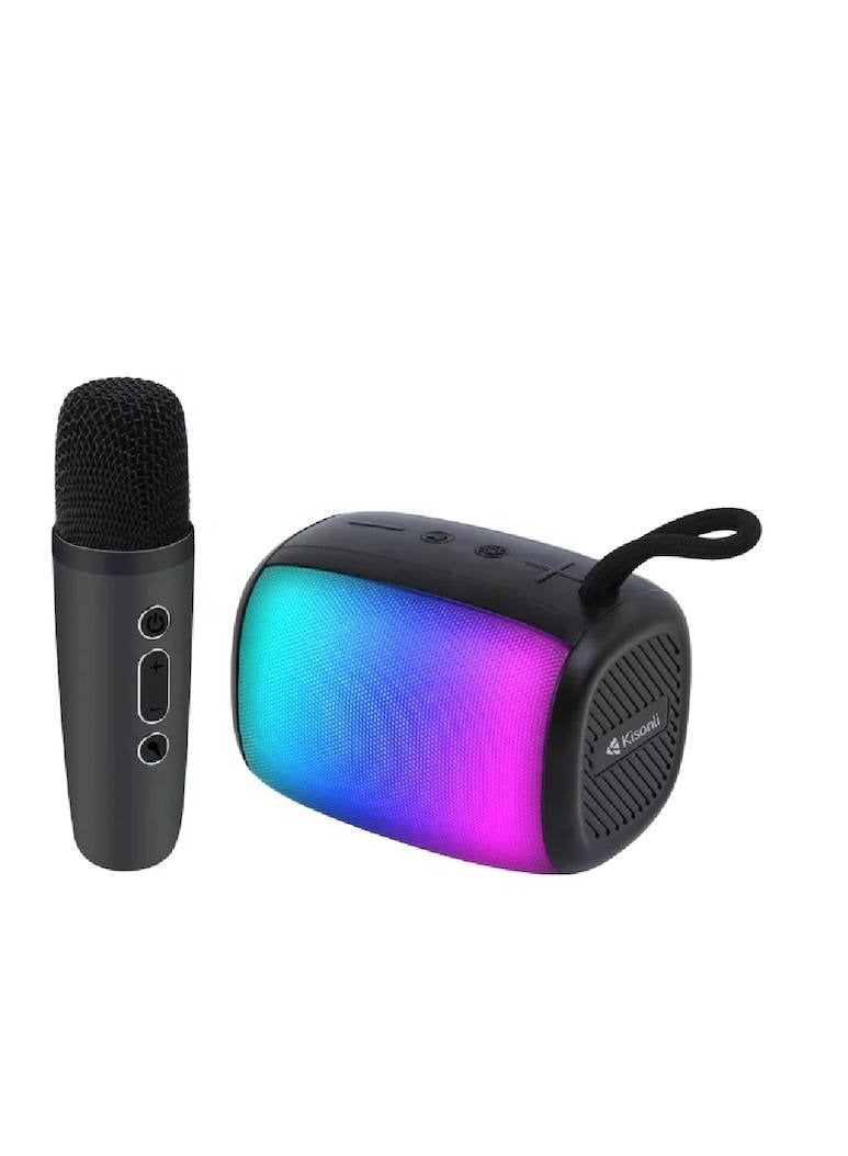 G20 Rechargeable Wireless Rgb Mini Portable…