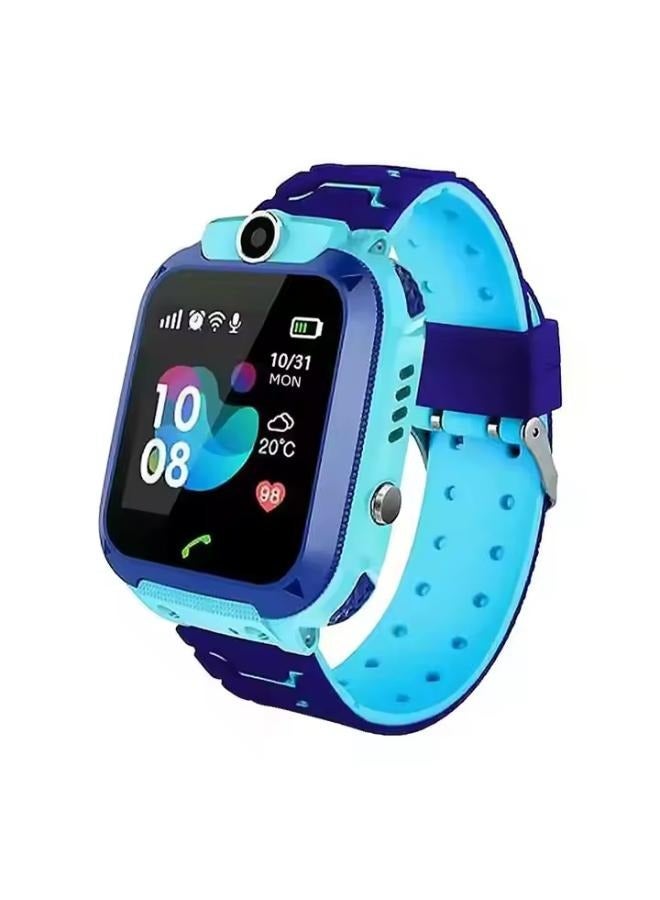 Kids Smart Watch Phone Music Smart Wrist Watch for…