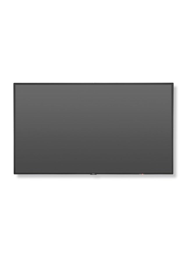 Compare MultiSync® P554 LCD 55 Professional Large Format Display at KSA Price