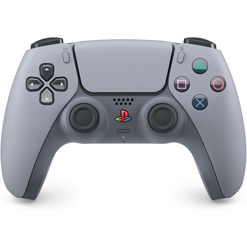 Compare PlayStation 5 30 Year Special Edition DualSense For PS5 Gaming Controller Black Red Design Official Bilkom Distributor Guaranteed 1 PCS at KSA Price