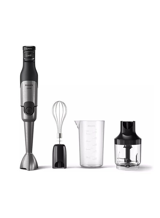 5000 Series Hand Blender, 2 Years Warranty HR2683/00…