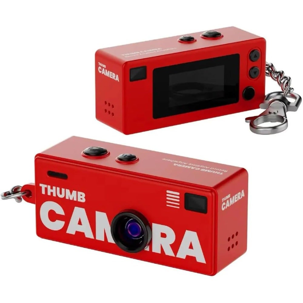 Mini G6 Thumb Camera 0.96