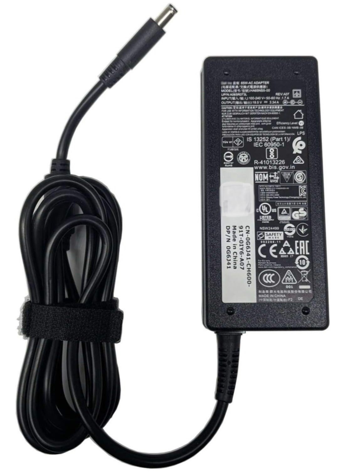 65W Dell Inspiron 3567 3552 5379 5567 3467 Dell…