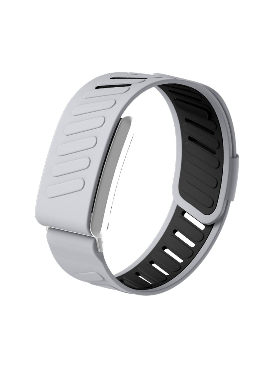 Moxedo Flow-Fit Silicone Strap Compatible with WHOOP…