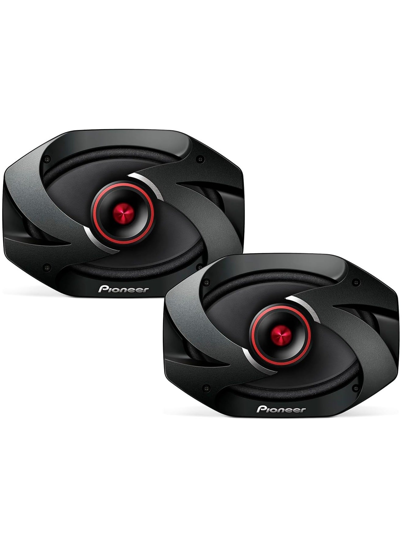 Compare 2Way Car Audio Speakers TS6900PRO, Full Range, Clear Sound Quality, Easy Installation and Enhanced Bass Response, 6” x 9” speakers at KSA Price