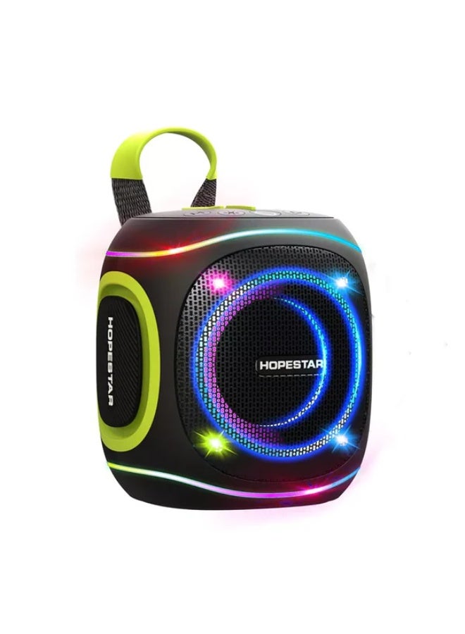 Party 220mini 10W Portable Bluetooth Speaker ?…