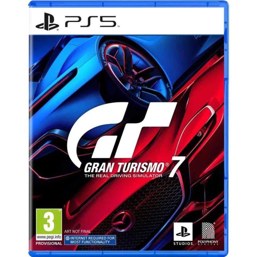 PlayStation Sony Computer entertaiment GRAN TURISMO…