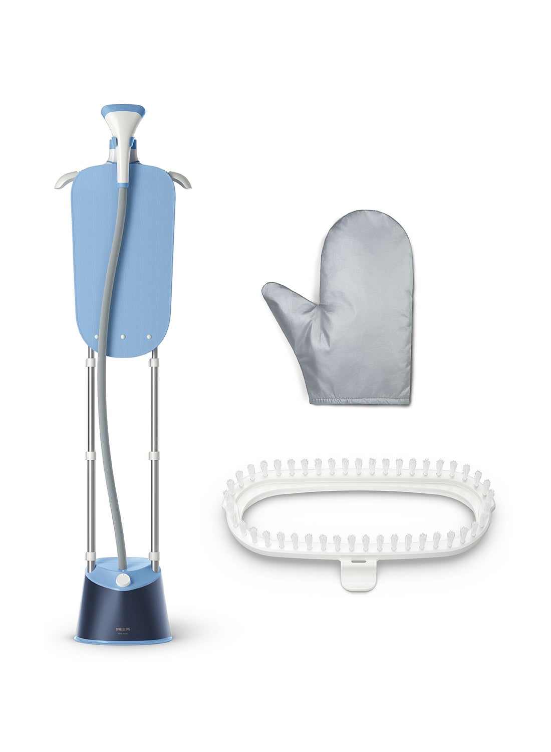 1000 Series Garment Steamer 1.8 L 1800 W…