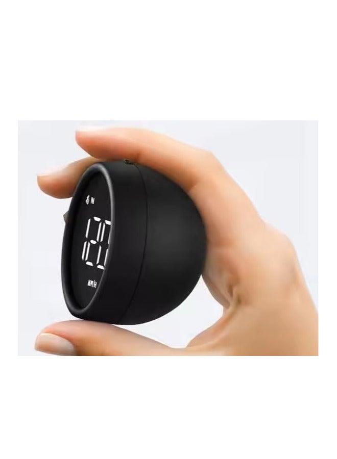 Compare Alayjah, Round Car Digital Meter, 2 Years Warranty, RealTime Speed Display for Safe Driving, Avoid Traffic Fines & Stay Within Limits, Small Compact Size, Easy Installation 10900080 at KSA Price