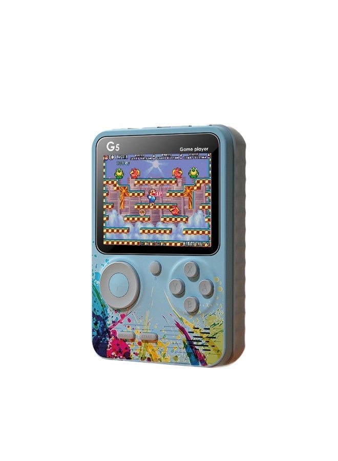 Compare TOR?MA GC012 BLUE GAMEBOY at KSA Price