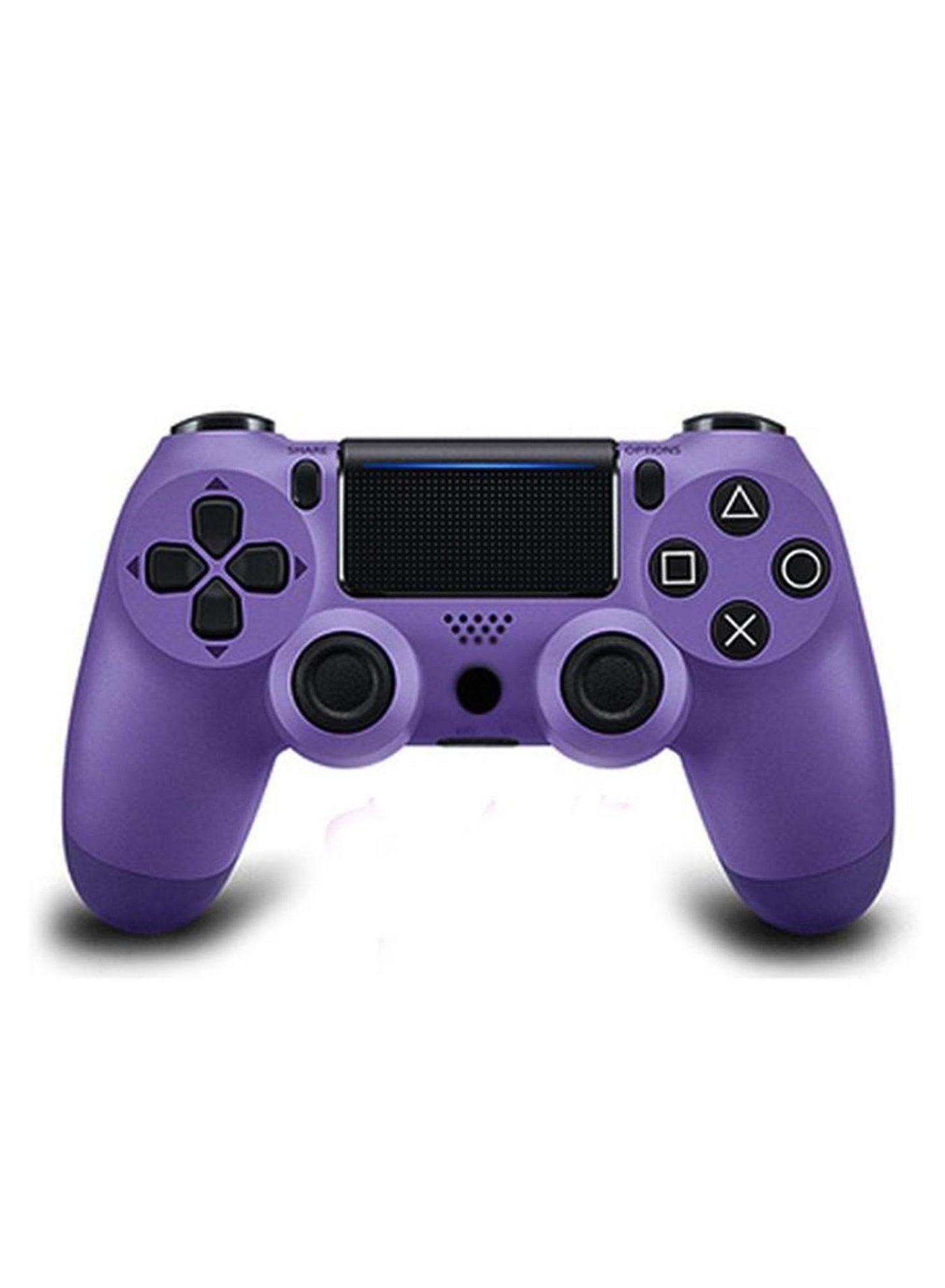 Wireless Controller for Computer Games with Dual…