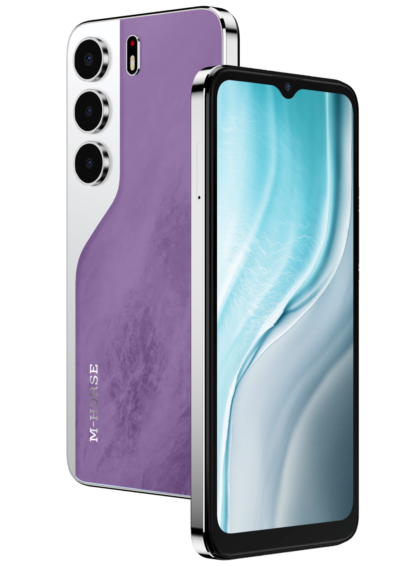 M-HORSE CAMON 40 PRO ( 8GB RAM +…
