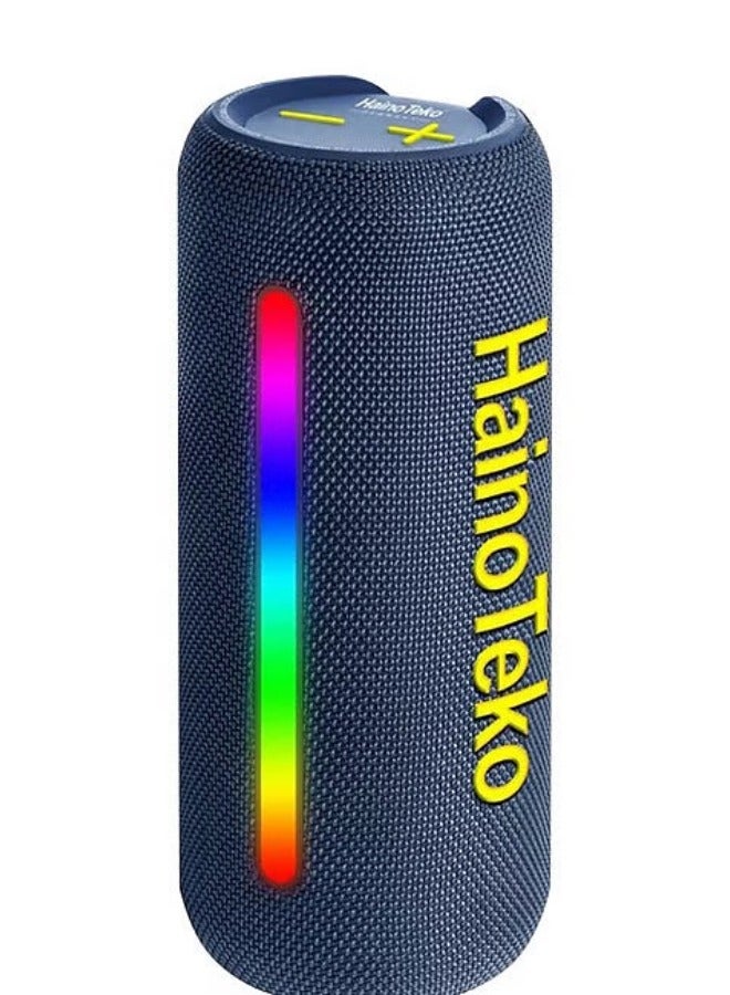 Haino Teko Germany S92 Portable Wireless Speaker…