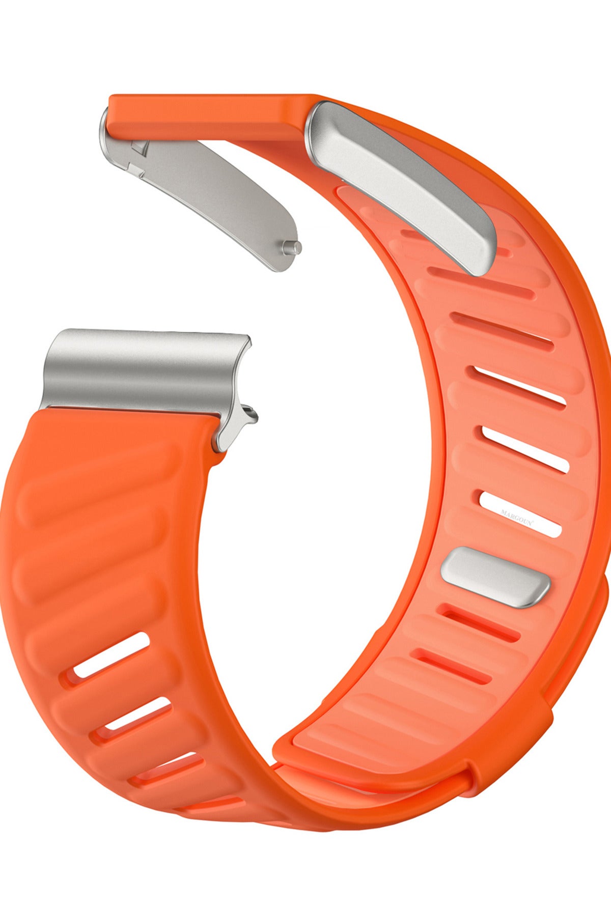 Sports Strap Compatible with Whoop 5.0 Soft and…