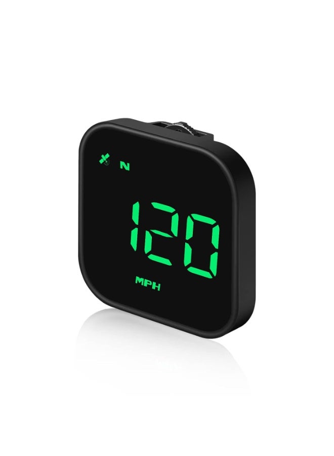 G4S Digital GPS Speedometer, New HUD Car…