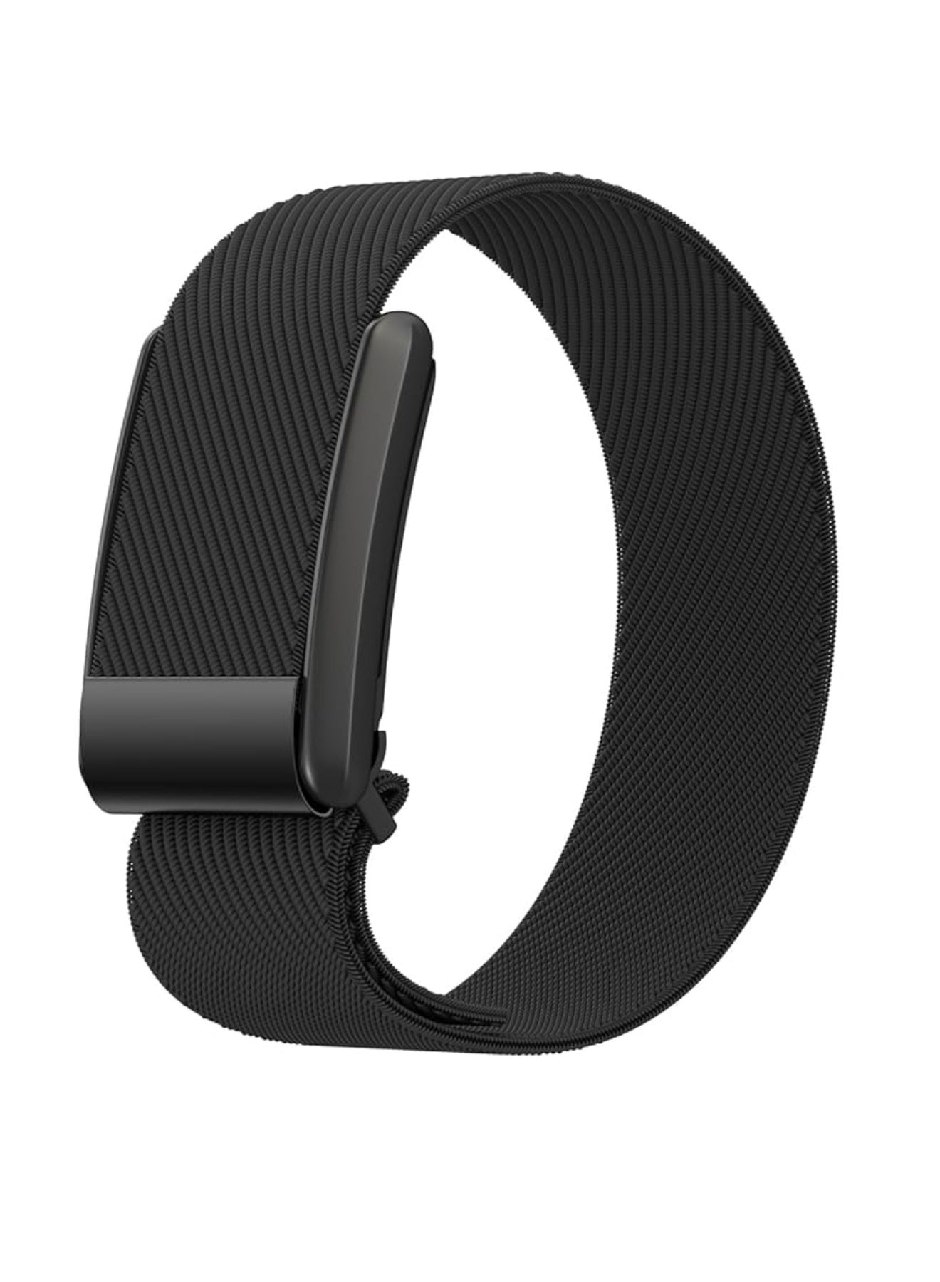 Stretchy Nylon Replacement Band Compatible with Whoop…