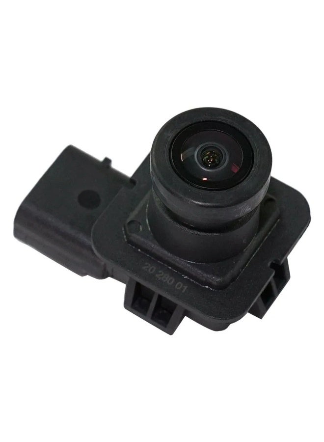 Compare GA8Z19G490A Rear View Backup Parking Assist Camera Compatible with Ford Flex 20132019 at KSA Price