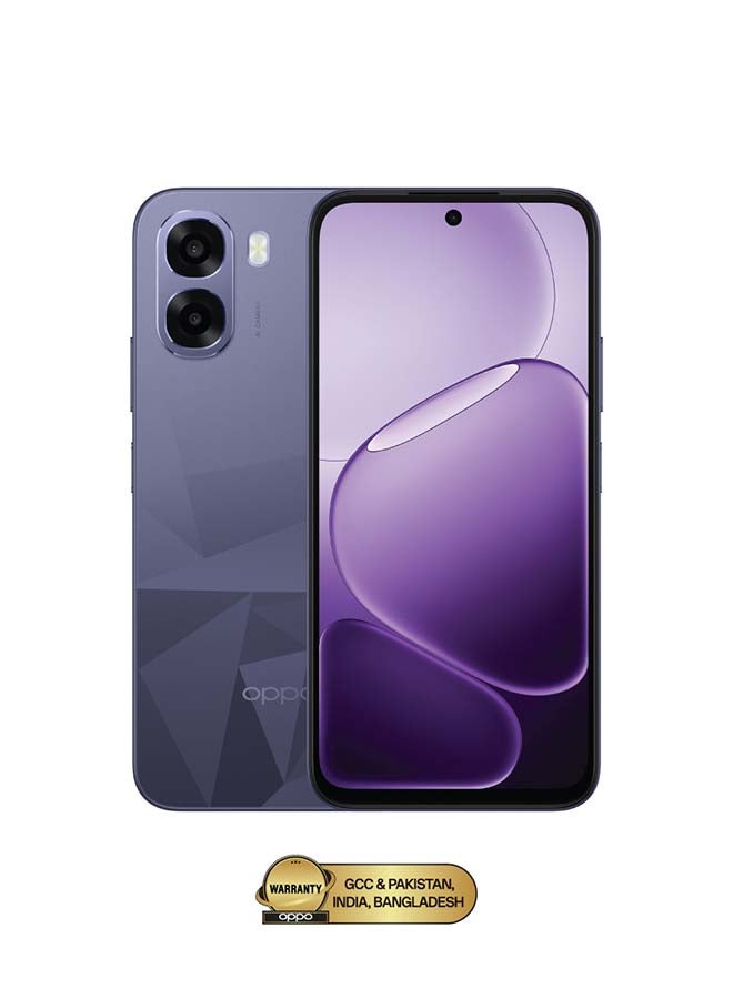 A6t Dual SIM 5G Crystal Violet 6GB RAM…