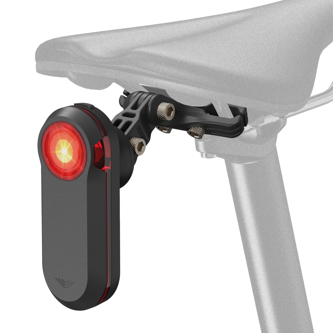 Compare TUSITA Seat Rail Mount Kit Compatible with Garmin Varia RTL510 RTL515 RVR315, RearVue 820 Rearview at KSA Price