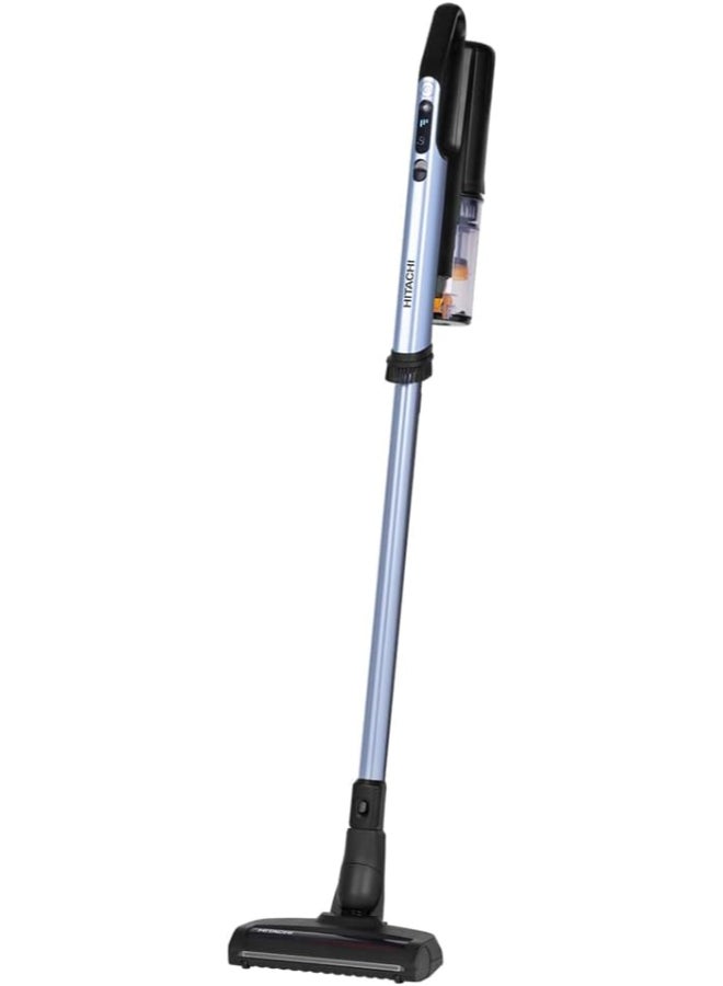 Cordless Stick Vacuum Cleaner, Cyclone Storm Technology,…