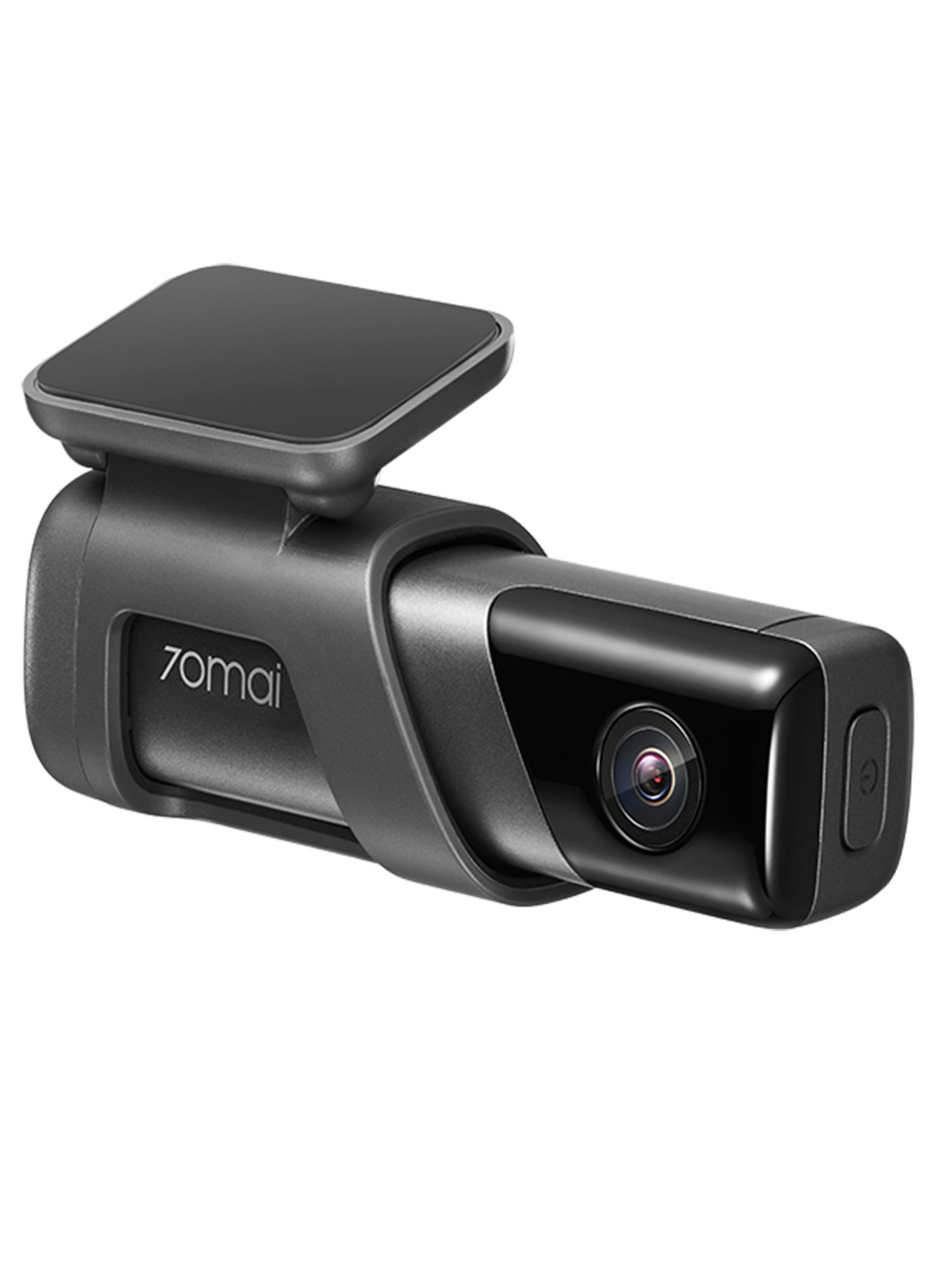 Compare Dash Cam M500, BuiltIn 128GB eMMC Memory,1944P, Powerful Night Vision With HDR,170° FOV, Parking Monitoring, Time Lapse Recording, BuiltIn GPS at KSA Price