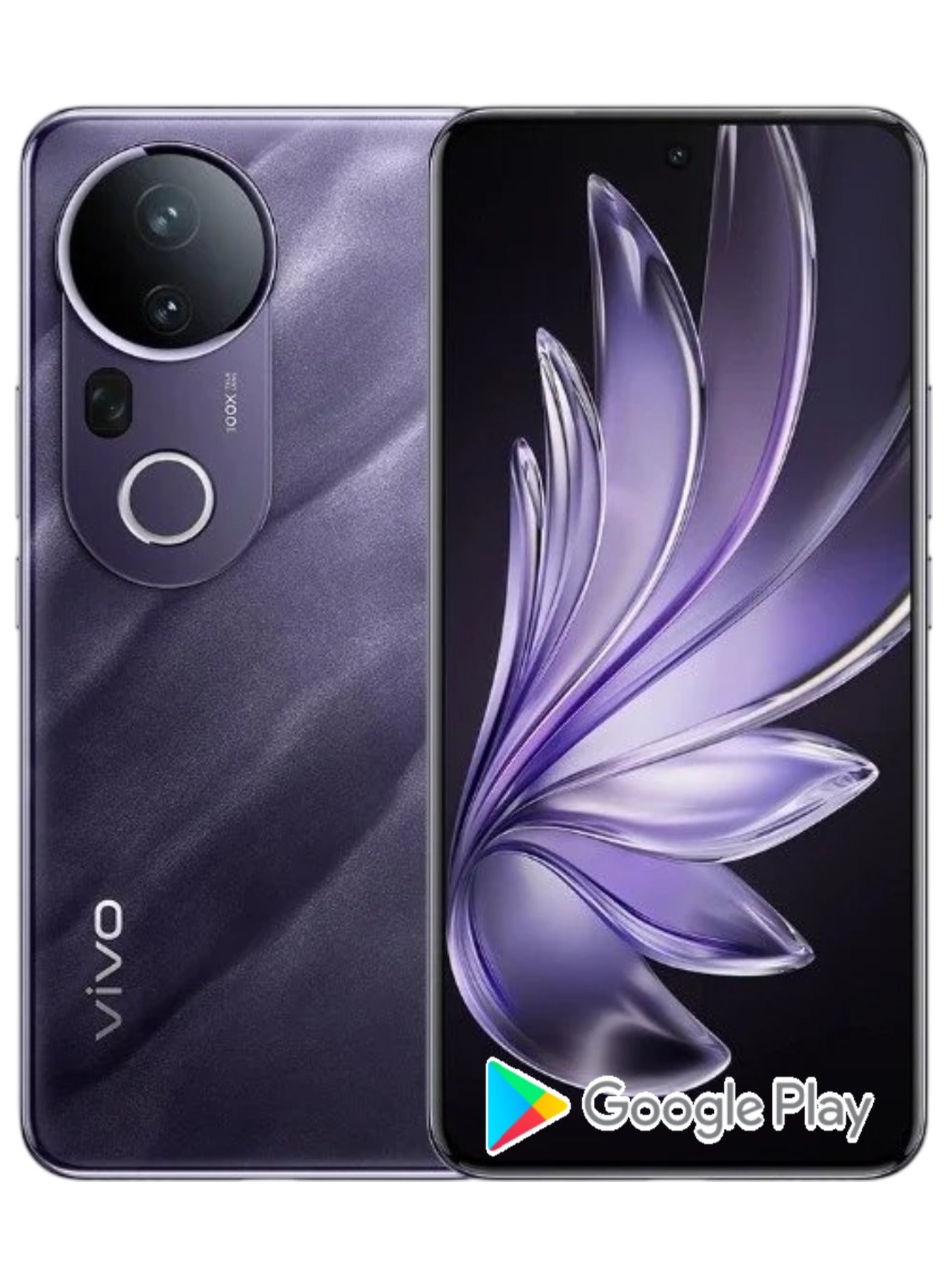 Compare S20 Pro 5G Purple 256GB 12GB RAM NFC Dimensite 9300 Plus Octa Core Smartphone 50MP TripeCamera 6.67” 120Hz AMOLED Screen 90W FlashCharge 5500mAh, Equipped with the latest Mediatek Dimensity 9300+ processor, delivers lightningfast speeds for seamless at KSA Price