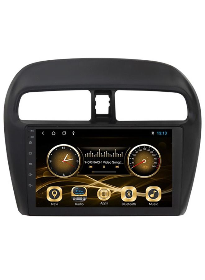 Compare Android Monitor for Mitsubishi Mirage 200520 at KSA Price