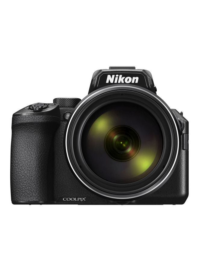 Compare Coolpix P950 Point And Shoot Camera at KSA Price