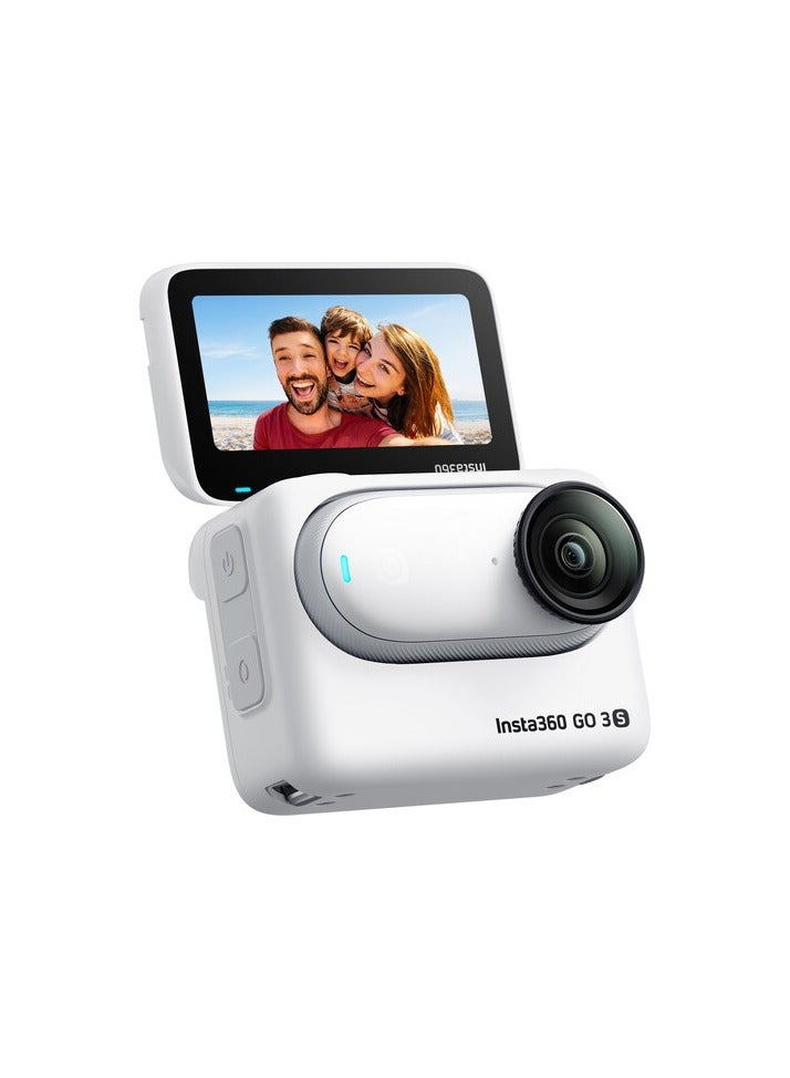 Insta360 GO 3S Action Camera Standard Edition…
