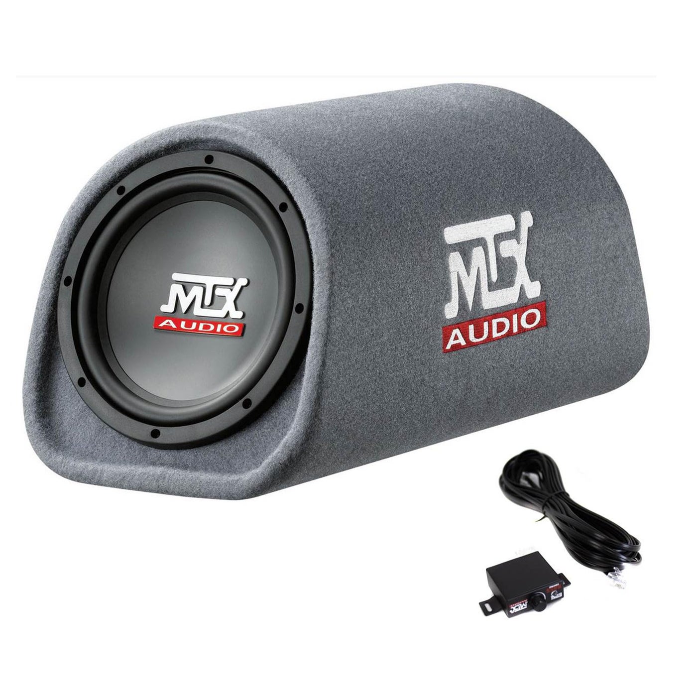 MTX Audio RT8PT 8 Inch 240 Watt Car Loaded…