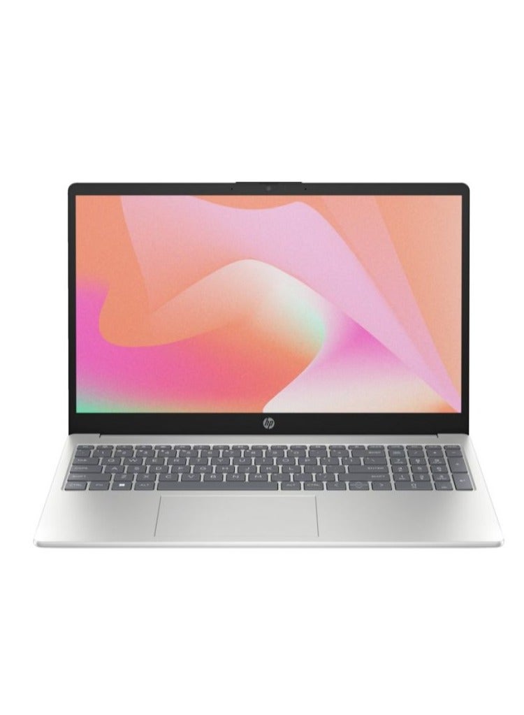 Compare 15fd0346 Upgraded Version Laptop With 15.6Inch FHD Display, Core i71355U Processor8GB RAM512GB SSDIntel Iris Xe GraphicsFree DOSWithout Windows EnglishArabic Silver at KSA Price