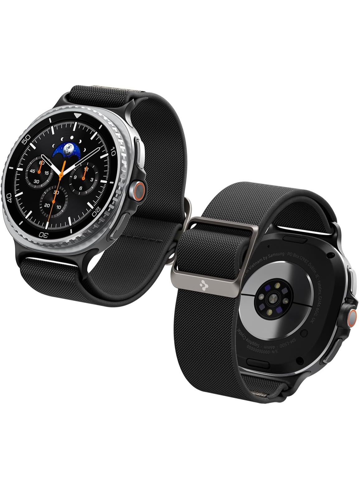 Lite Fit for Galaxy Watch 8 series Compatible…