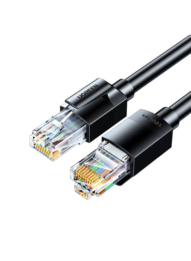 Ethernet Cable Cat6A 10Gbps 10M High Speed 500Mhz…
