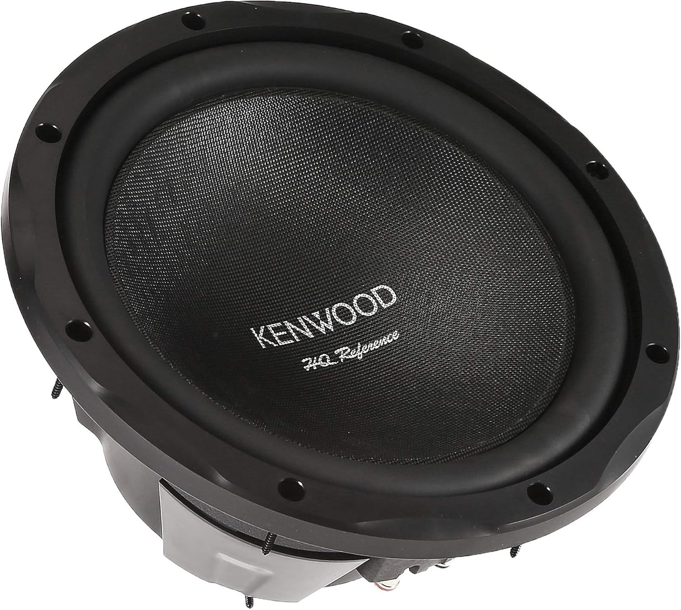 Kenwood KFC-HQR3000 12-Inch Subwoofer