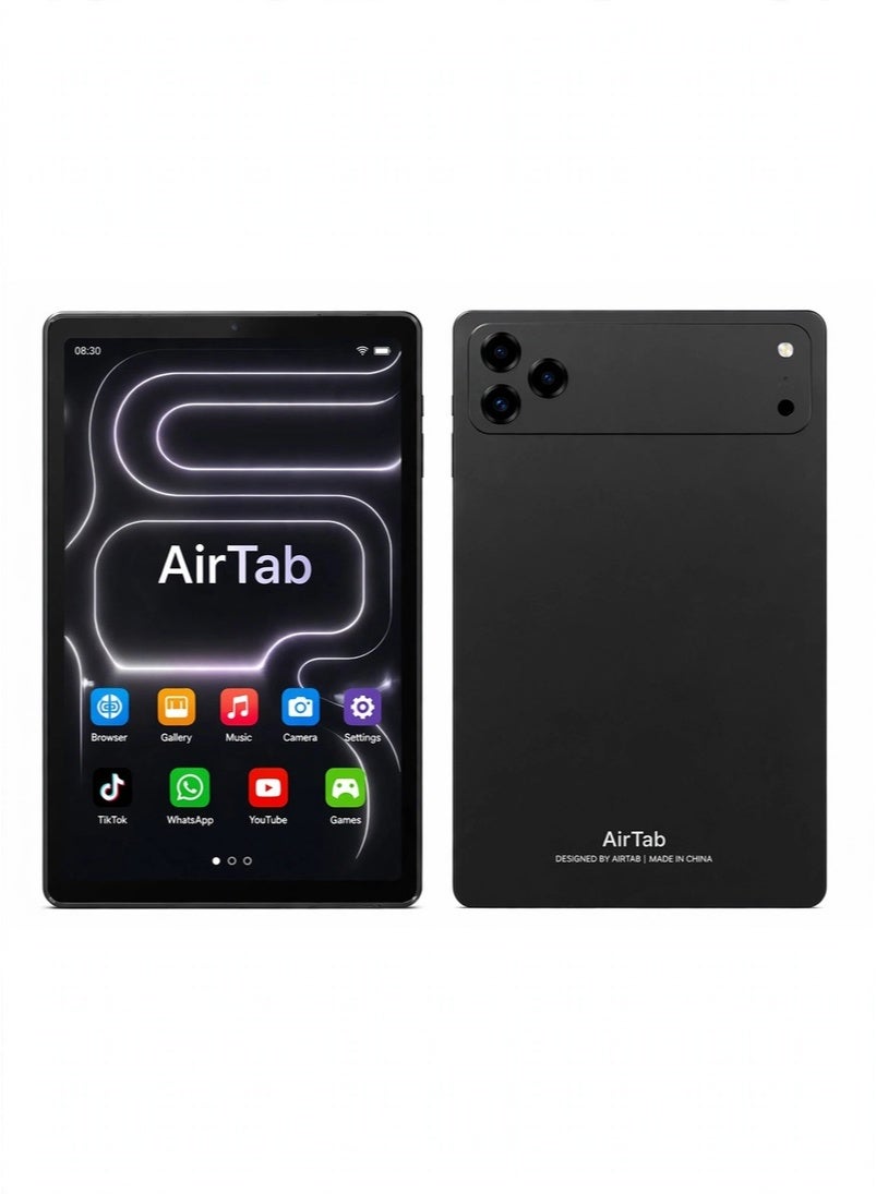 i17 Pro Max 10.1-Inch Android 15 Tablet,…