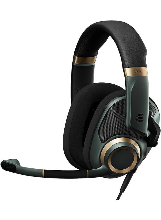 Compare EPOS  H6 PRO  Closed  Green at KSA Price