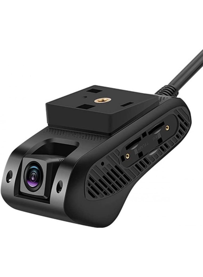 Car Dash Cam JC400P 4G Built-in Dual Channel…