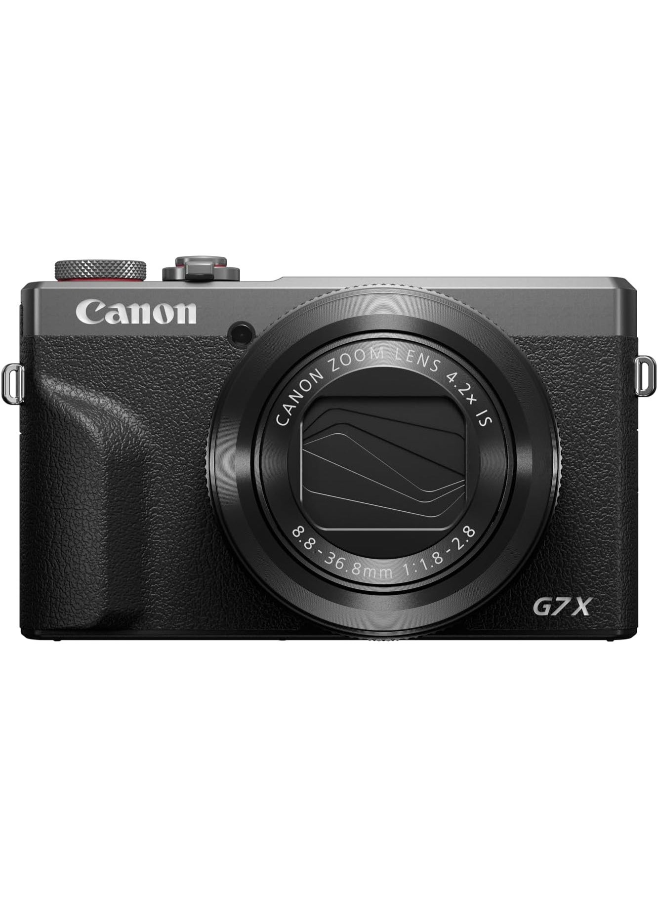 Compare PowerShot G7X Mark III 30th Anniversary Edition 20.1MP 4K Vlogging Camera Graphite at KSA Price