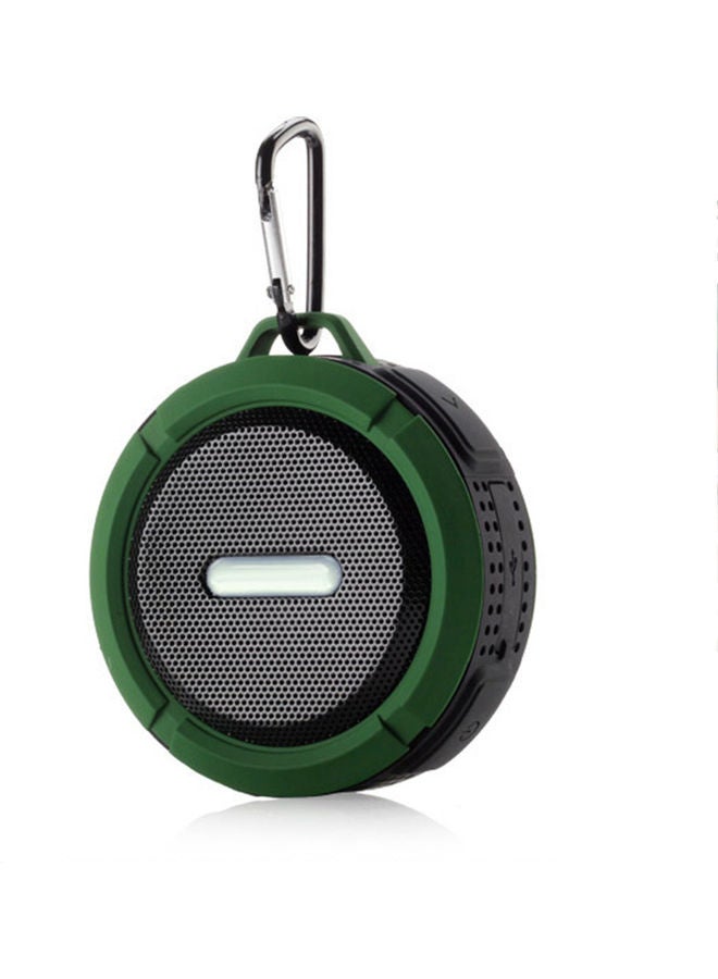 Outdoor Waterproof Wireless Portable BT Speaker…