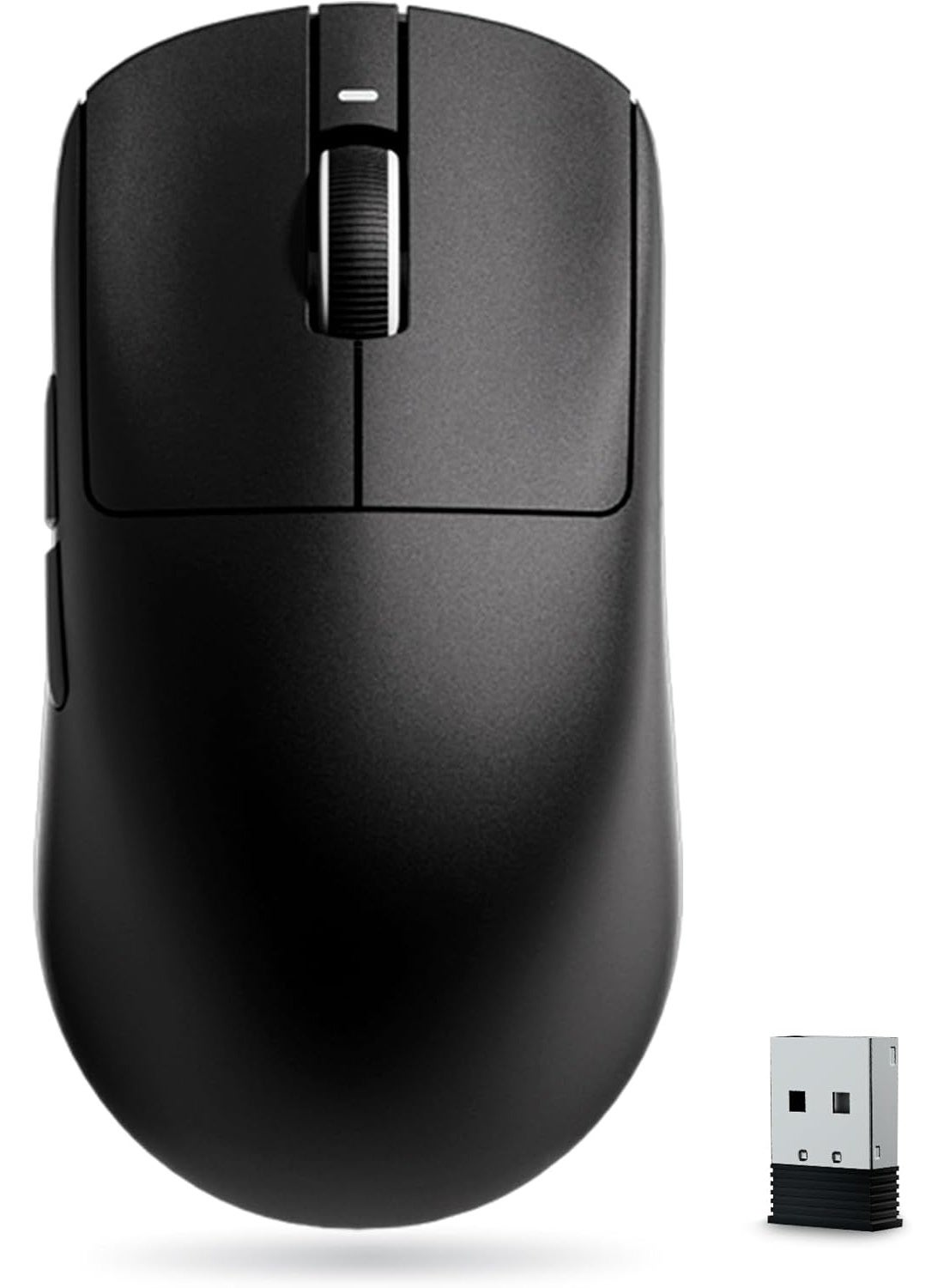 Compare ATK VXE R1 SE+ Wireless Gaming Mouse UltraLightweight 18000 DPI TriMode, Black at KSA Price