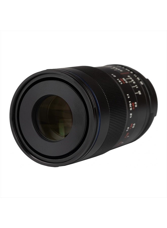 Compare Venus Laowa 100mm f2.8 2X Ultra Macro APO Lens for Canon RF at KSA Price
