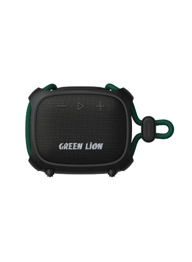 Compare Wireless Speaker with 5.5H Playtime, True Stereo Pairing, 1800mAh Rechargeable Battery, Powerful Sound, Lightweight Design, Boost Mode, IPX7 Waterproof at KSA Price